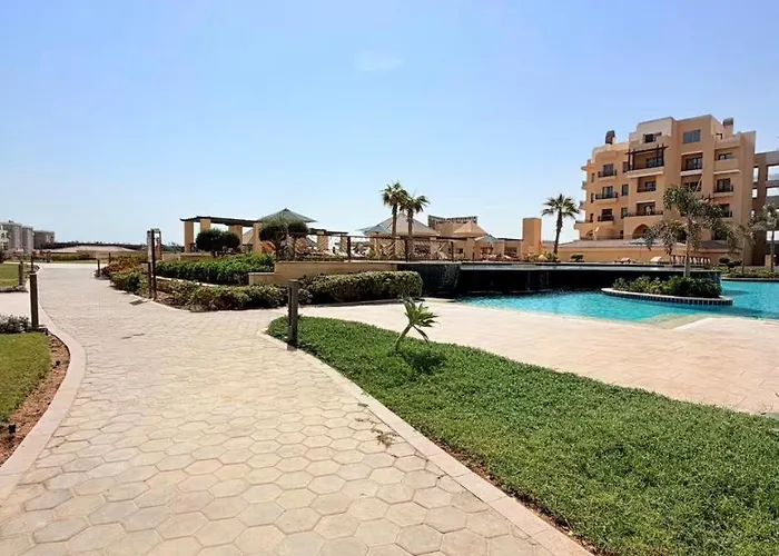 Luxury Pool View Hurghada