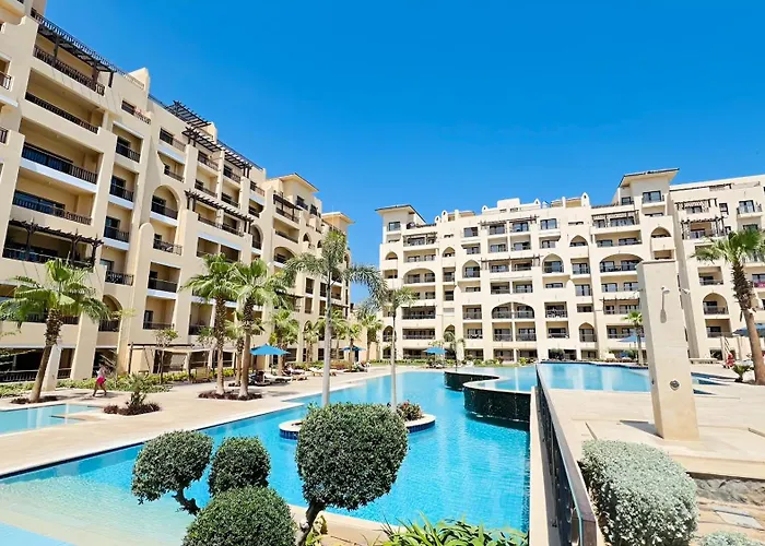 Luxury Pool View Hurghada